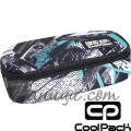 2020 Cool Pack Campus Объл несесер Ink Print C62170